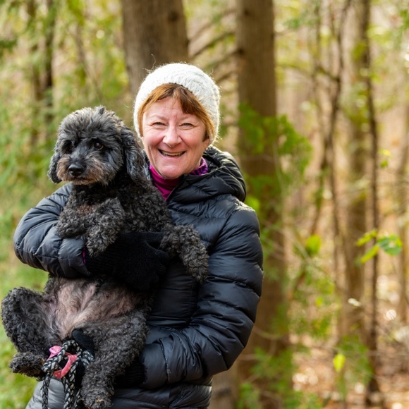 Meet your Posher, Janice - Picture 1 of 1